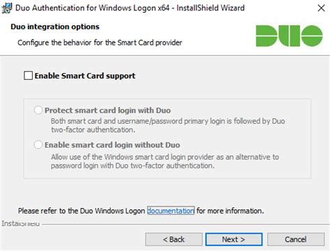 incorporate smart cards for computer access|smart card in windows 10.